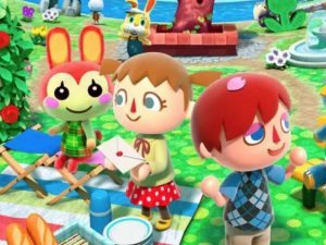 play animal crossing new leaf online free no download